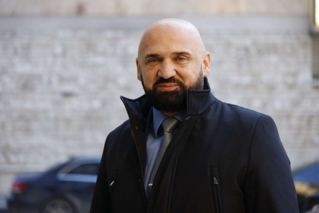 Isak: Zajedničkim naporima stati ukraj ubistvima u Federaciji BiH