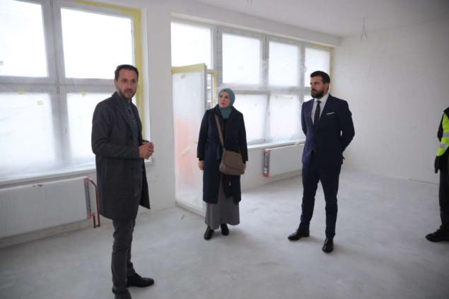 Obnova vrtića “Lužani” u završnoj fazi