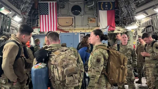 Zajedničke aktivnosti saradnje Oružanih snaga BiH i Vojske SAD-a