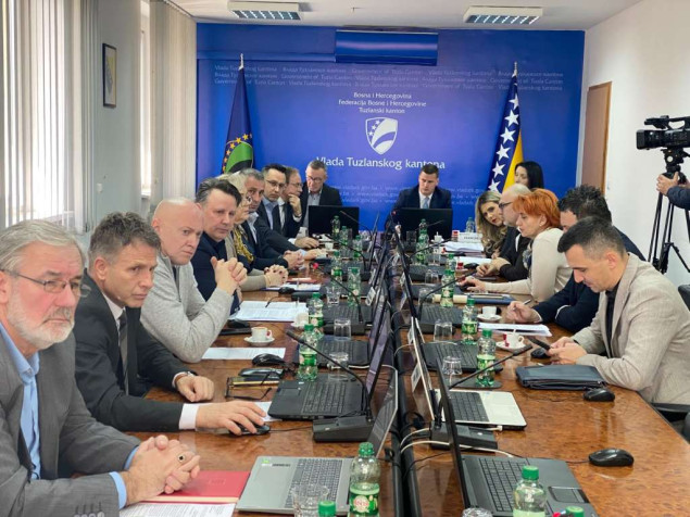 Vlada TK za podršku razvoju kulture izdvojila 400.000 KM