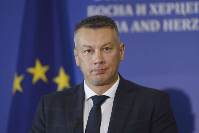 TIBiH - Nenad Nešić obećavao poslove u zamjenu za podršku na izborima