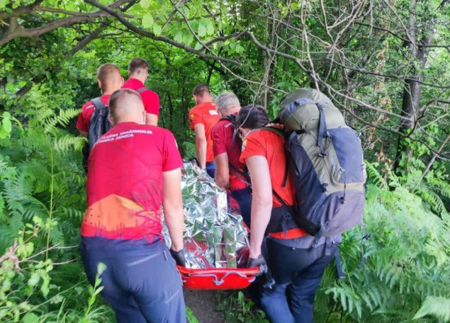 GSS-ovci pronašli beživotno tijelo nestalog Zeničanina Milorada Kojića