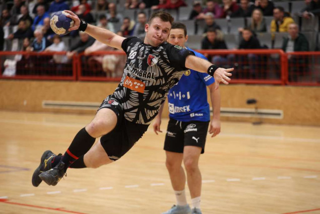 EHF KUP - RK Vogošća bolja od češkog Brna