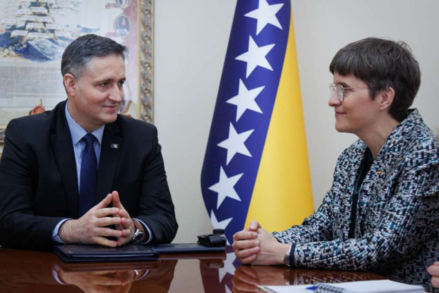 Istekla 72 sata - osuđeno protivpravno djelovanje entiteta RS