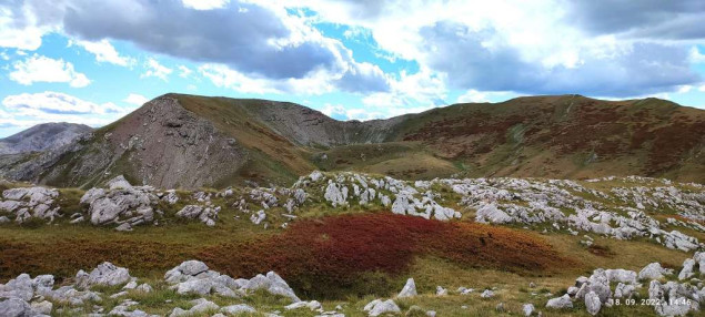 Umjereno oblačno i sunčano vrijeme u BiH, na Bjelašnici -5 stepeni