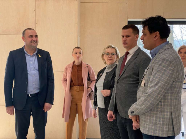 Za kraj aprila najavljeno otvaranje Roditeljske kuće u Tuzli