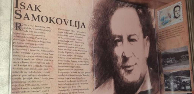 U ponedjeljak počinje 20. manifestacija 'Dani Isaka Samokovlije - Sunce nad Drinom'