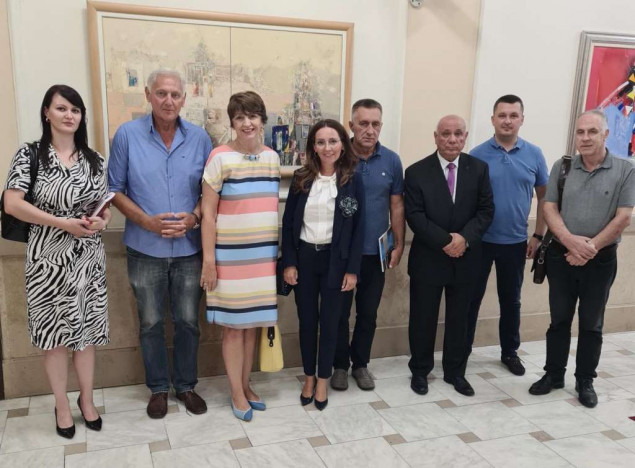 CIKBiH donio odluke o sankcioniranju političkih subjekata