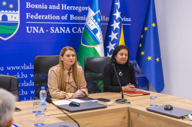 USK - Više od 20,6 miliona KM poticaja za malu privredu i turizam