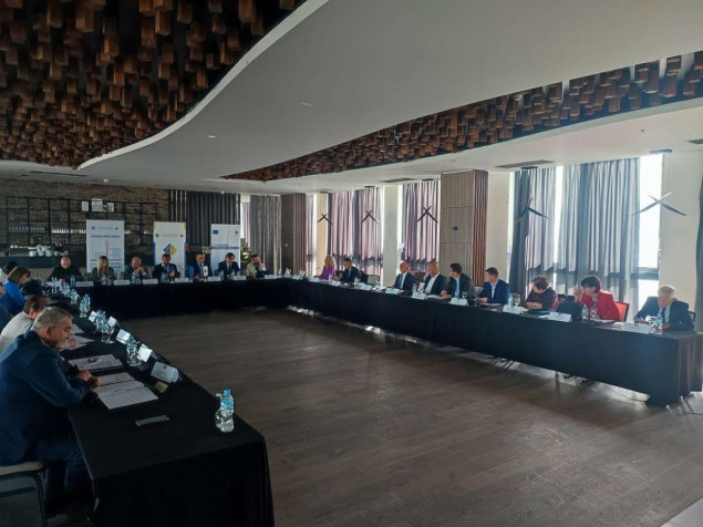 Lagumdžija: Strateški cilj efikasno procesuiranje organizovanog kriminala i korupcije