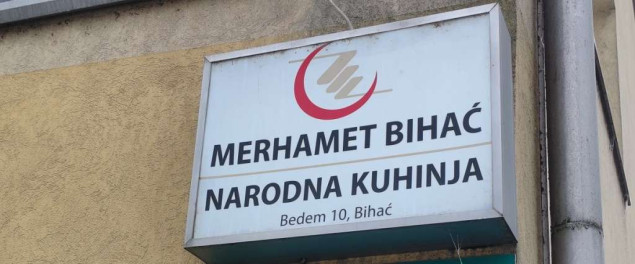 Merhamet Bihać uložio skoro milion KM u humanitarni rad 2025. godine