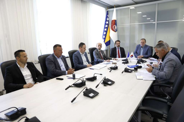 Vlada KS utvrdila Nacrt zakona o dualnom obrazovanju