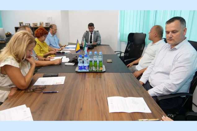 KŠCZ usvojio Program razvoja zaštite i spašavanja od prirodnih i drugih nesreća ZDK