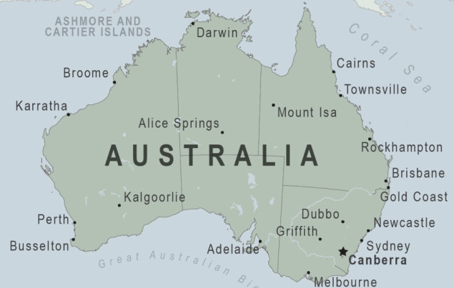 Australija izdvaja milijardu australskih dolara u budžetu za odbranu
