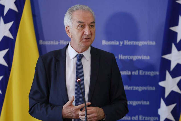 Šarović: Nema nikakvog razloga da vjerujem aktuelnoj vlasti u vezi obećanja