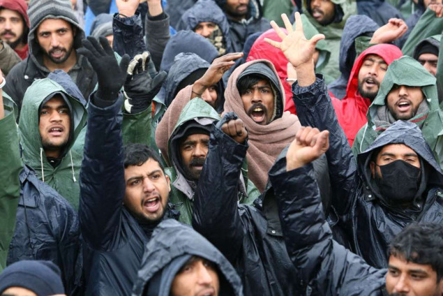 Sud u Bostonu: Nova Trumpova politika o ubrzanom deportovanju migranata ne može se provesti