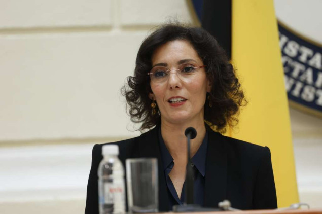Belgijanka Lahbib nominirana za portfelj upravljanja krizama, humanitarne pomoći i ravnopravnosti