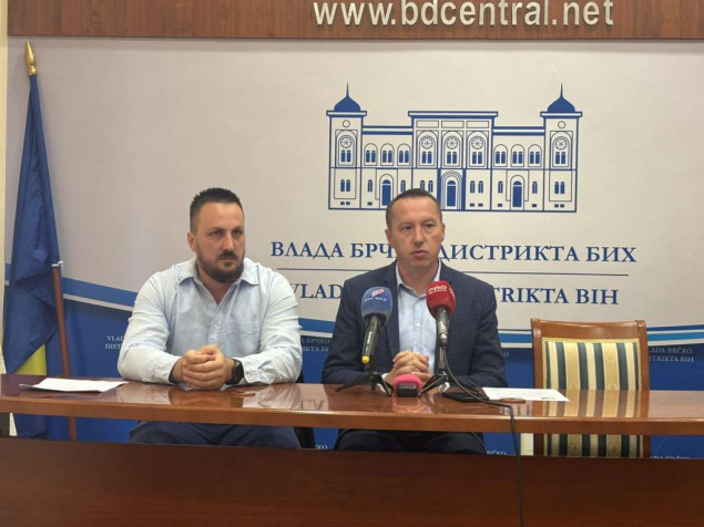 Brčko distrikt BiH domaćin 37. Svjetskog kupa klubova u kuglanju Brčko distrikt BiH domaćin 37. Svjetskog kupa klubova u kuglanju