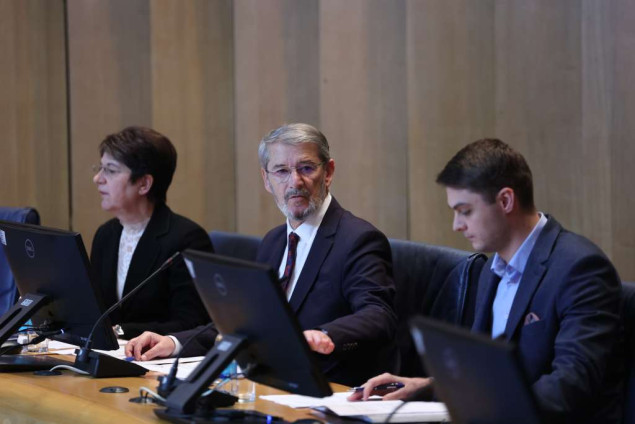 Zajednička komisija za odbranu i sigurnost BiH razmatra aktuelnu sigurnosnu situaciju u BiH