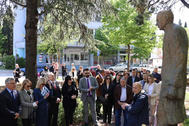 Svečano otvorena kulturna manifestacija '60. Šimićevi susreti'