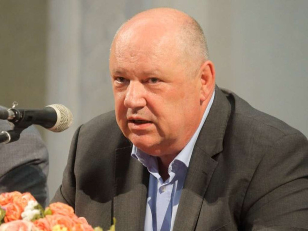 Damir Zorić novi predsjednik Matice hrvatske