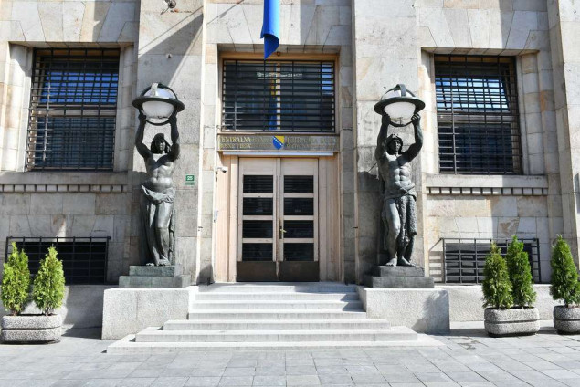 Međunarodna agencija S&P Global Ratings potvrdila kreditni rejting BiH