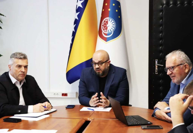 Šteta: Rezultati u javnom prevozu su vidljivi, nastavljamo raditi na unapređenju