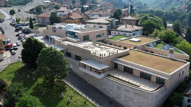 Islamska zajednica u BiH poziva na prekid rata na Bliskom istoku i povratak diplomatiji