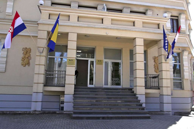 HNS BiH poziva na žurno imenovanje nedostajućih sudaca u Ustavnom sudu BiH