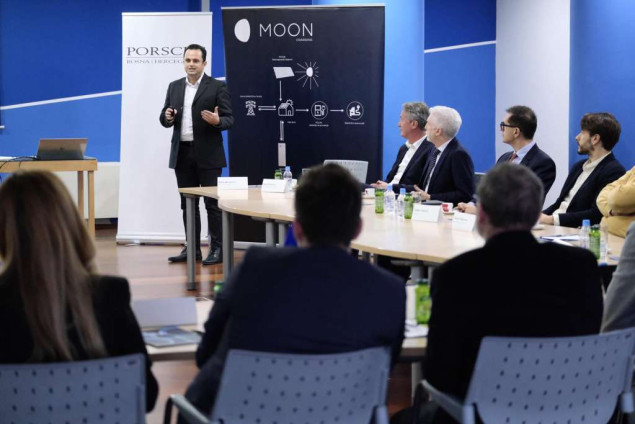 Delegacija EU: Vlasti na svim nivoima trebaju djelovati za smanjenje zagađenja u Sarajevu