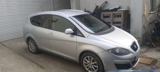 MUP ZDK - U Visokom oduzeto vozilo od višestrukog povratnika u činjenju prekršaja