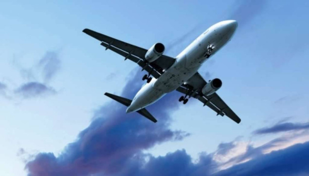 Avioprijevoznici sve više lete iznad Afganistana jer Bliski istok predstavlja sve veći rizik