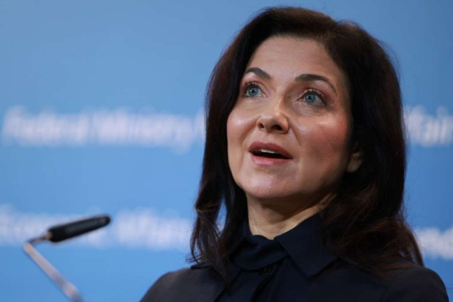 Reiche: Čini se da je domaći politički pritisak u Sjedinjenim Državama vrlo, vrlo visok