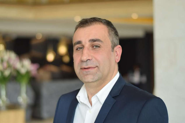 Vlada Kantona Sarajevo imenovala Mirzu Ibrahimovića za šefa Ureda za Srebrenicu