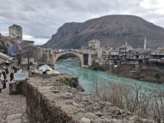 Mostar kandidat za UNESCO centar protiv ilegalne trgovine kulturnim dobrima