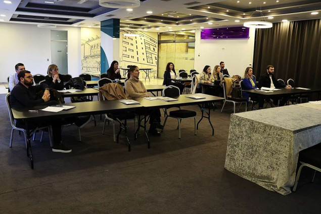 Seminar o radnim odnosima u FBiH: Fokus na ocjenu radne sposobnosti i obveze poslodavaca