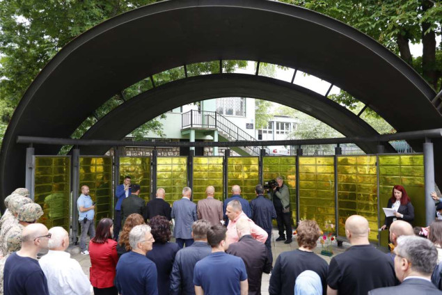 Obilježena 32. godišnjica slavne Pofalićke bitke