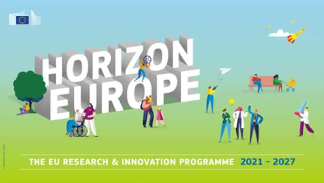 Ministarstvo civilnih poslova - Istraživačima iz BiH 11,5 milion eura iz programa Horizon Europe
