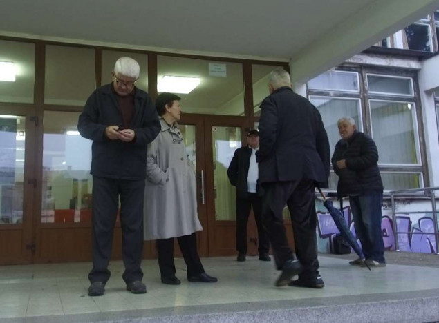 Izlaznost u tri općine Središnje Bosne veća od 50 posto