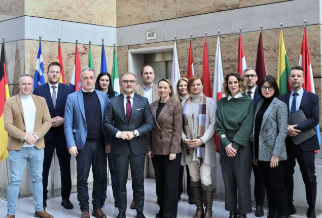 Soreca upozorava na rizike za poslovni ambijent u BiH zbog pranja novca i CBAM-a