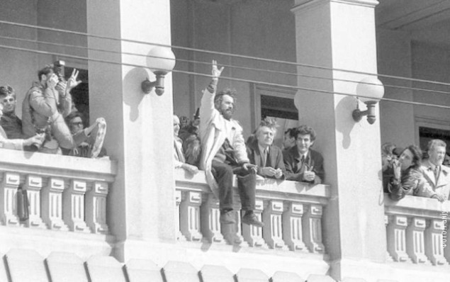 Prije 33 godine u Beogradu održane prve masovne demonstracije protiv Miloševićevog režima