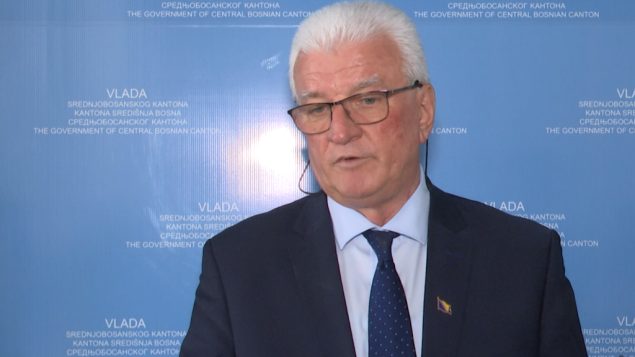 Travničani će se od sljedeće godine grijati na plin