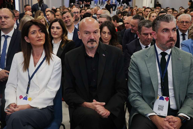 Konferencija MoStart okupila inovatore, istraživače i tehnološke entuzijaste iz BiH, regije i šire