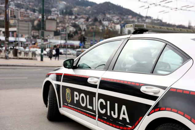 Privedeno sedam osoba osumnjičenih za nezakonitosti u komunalnom preduzeću 'Rad'