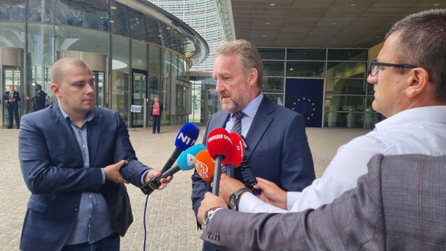 Izetbegović: Odbio sam razgovor o izmjenama Izbornog, o tome nakon izbora