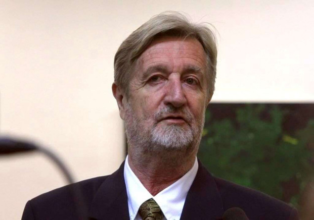 Krsmanović: Festival pozorištima treba, iza njega jednog dana mora stati država