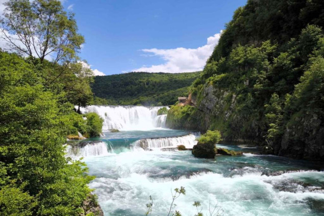 Usvojen Plan upravljanja Nacionalnim parkom Una za period 2026 – 2035. godina