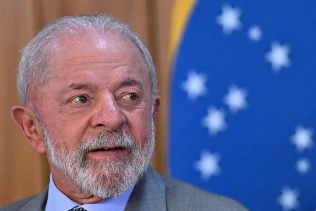 Lula: Nećemo primati naređenja od stranaca