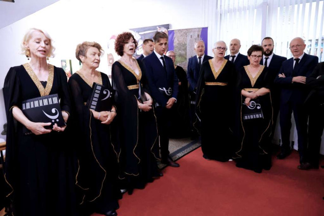 Šetnica kulture - Predstavljena kulturno-povijesna baština Viteza