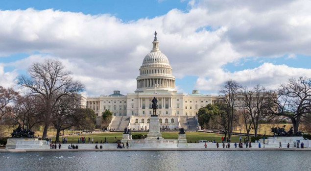 Američki Senat 'visi o koncu' dok republikanci formiraju većinu u Predstavničkom domu